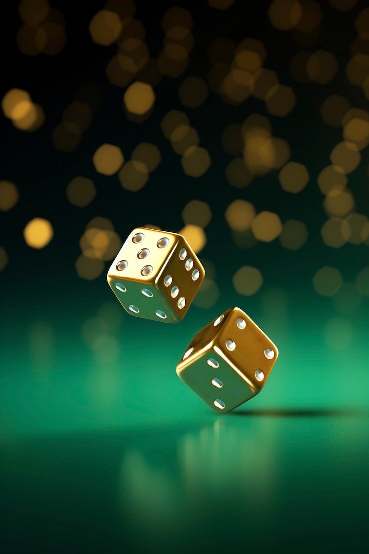 Permainan meja seperti poker, blackjack, dan roulette yang mudah diakses dan responsif di d060