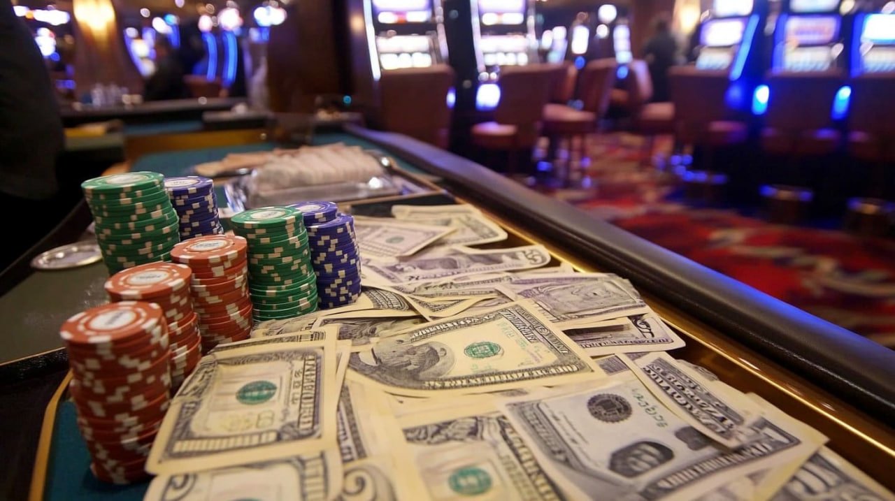 Dealer casino live dalam streaming berkualitas tinggi pada platform d060 untuk pengalaman real-time